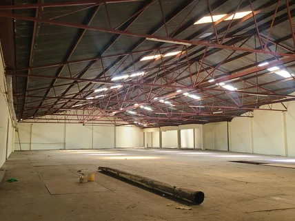 Warehouse for rent in Industrial Area, Nairobi