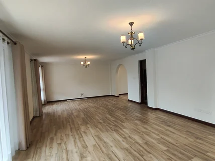 4-bedroom Apartment for rent in General Mathenge, Westlands