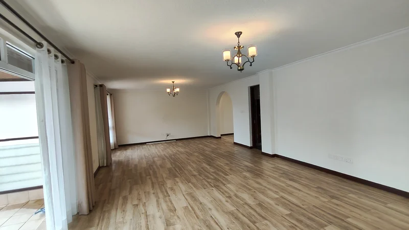 4 Bedroom Apartment for rent in General Mathenge