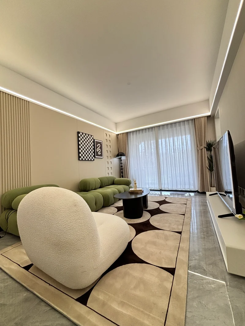 2 Bedroom Apartment For Sale In Kileleshwa