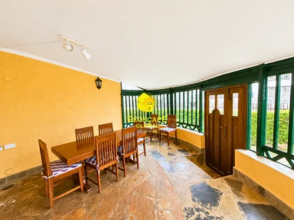 2-bedroom House for rent in Spring Valley, Westlands