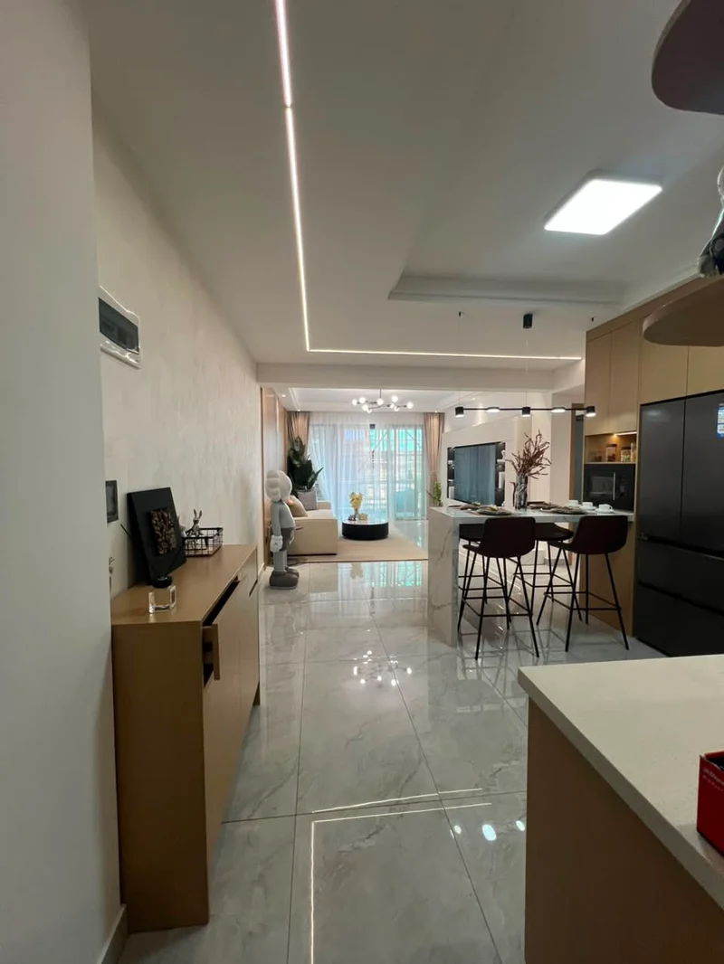 2-Bedroom Apartments– Westlands, Nairobi