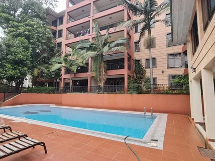 1-bedroom Apartment for rent in State House, Nairobi