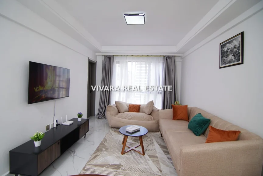 2-bedroom Apartment for sale in Kilimani