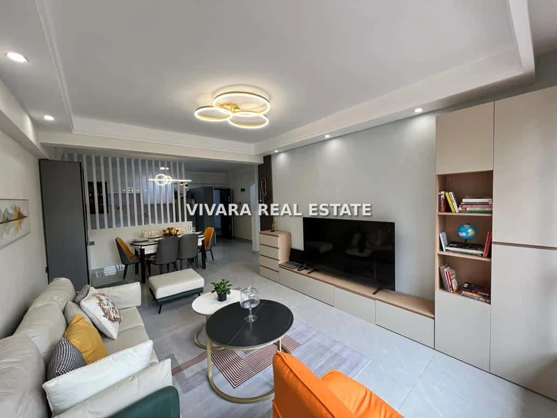 1-bedroom Apartment for sale in Kilimani