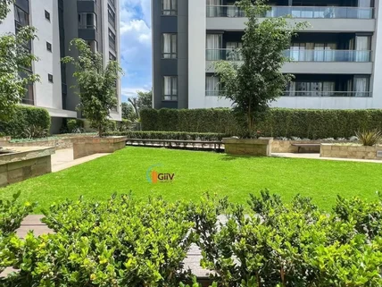 2-bedroom Apartment for rent in Riverside, Westlands