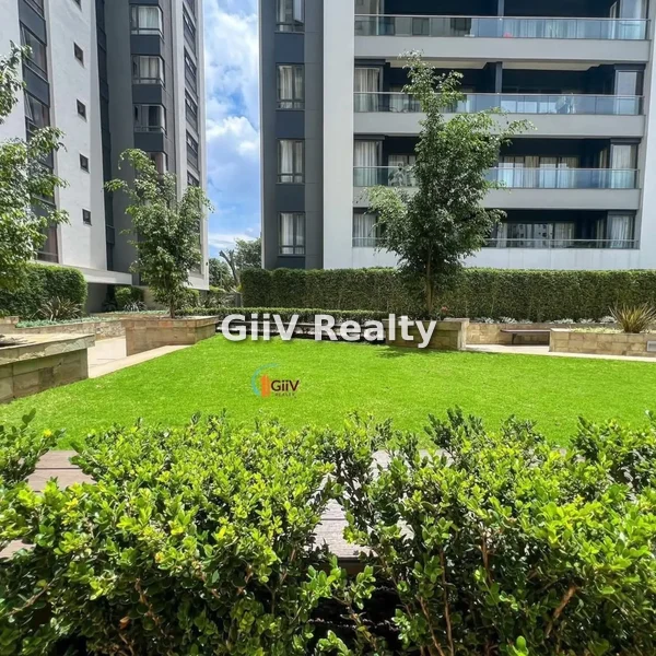 2-bedroom Apartment for rent in Riverside