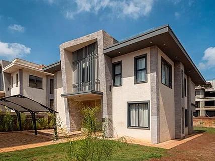 4-bedroom Villa for sale in Loresho, Westlands
