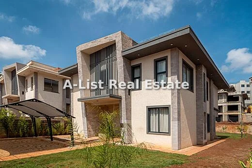 4-bedroom Villa for sale in Loresho