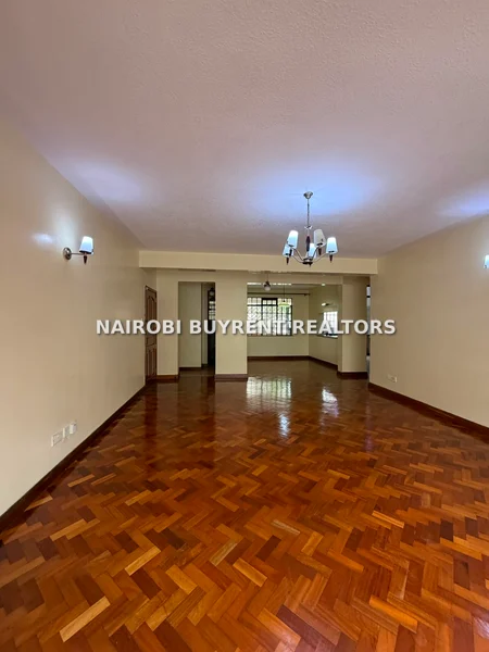 3-bedroom Apartment for sale in Lavington