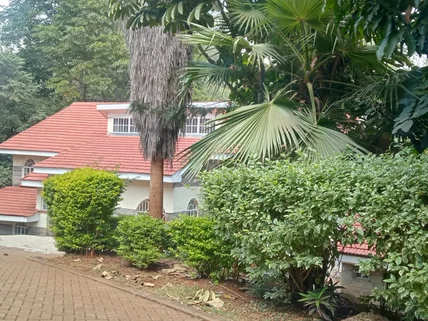 4-bedroom House for rent in Runda, Westlands