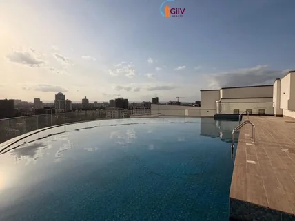 3-bedroom Apartment for rent in Riverside, Westlands