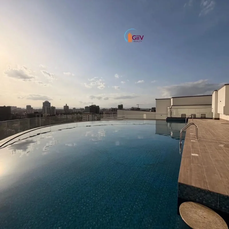 Riverside | Modern & Luxurious 3 Bedroom Apartments To Let