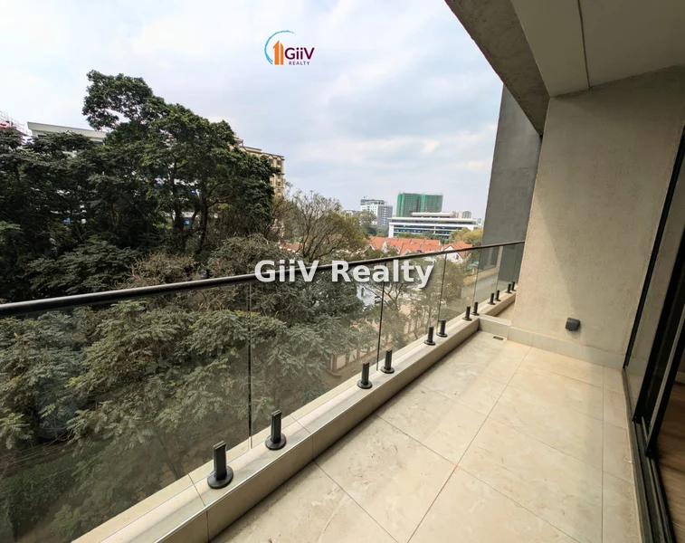 3-bedroom Apartment for rent in Westlands Area