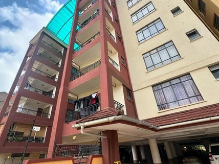 1-bedroom Apartment for rent in Westlands Area, Westlands