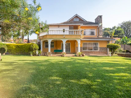 4-bedroom House for sale in Nyari, Westlands