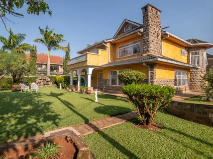 4-bedroom House for sale in Nyari, Westlands