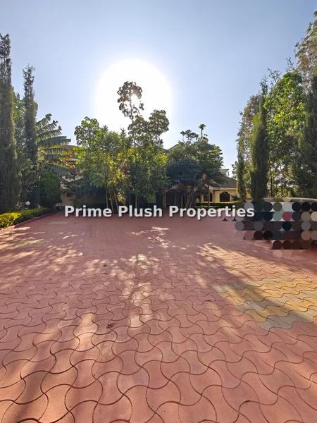 5-bedroom House for sale in Karen