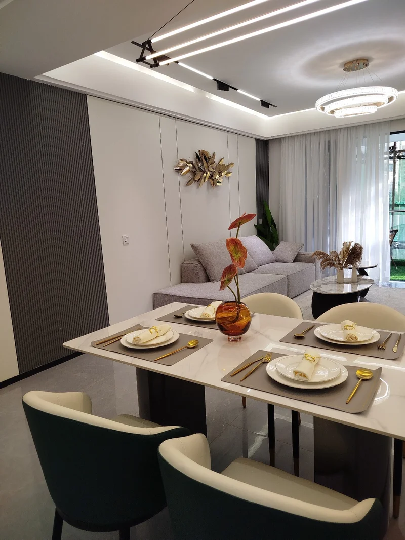 2 Bedroom Apartment For Sale In Westlands, Nairobi