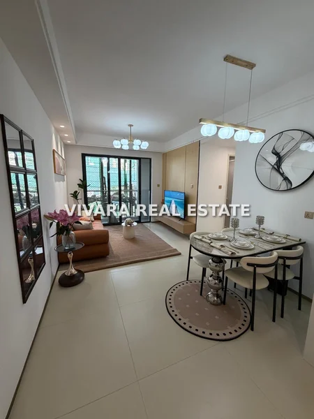 2-bedroom Apartment for sale in Westlands Area