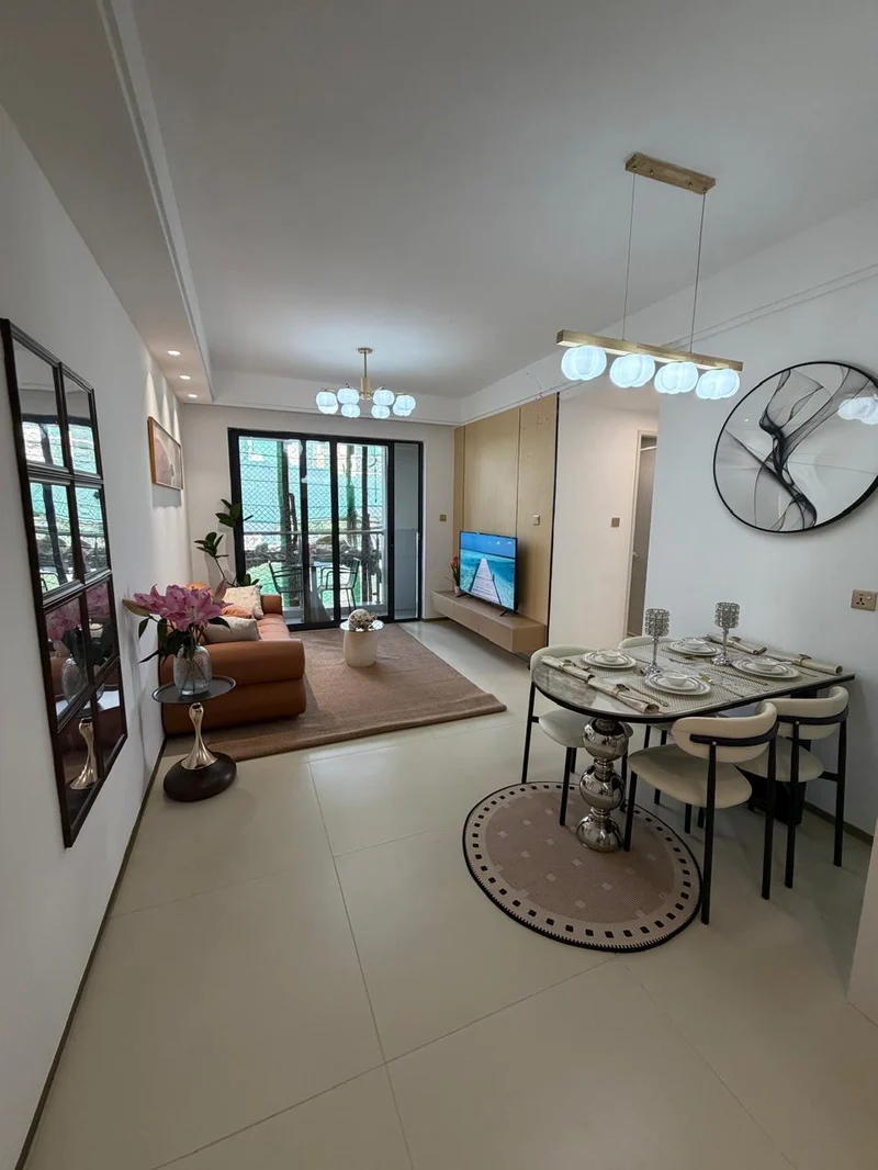 2 Bedroom Apartment For Sale In Westlands, Nairobi