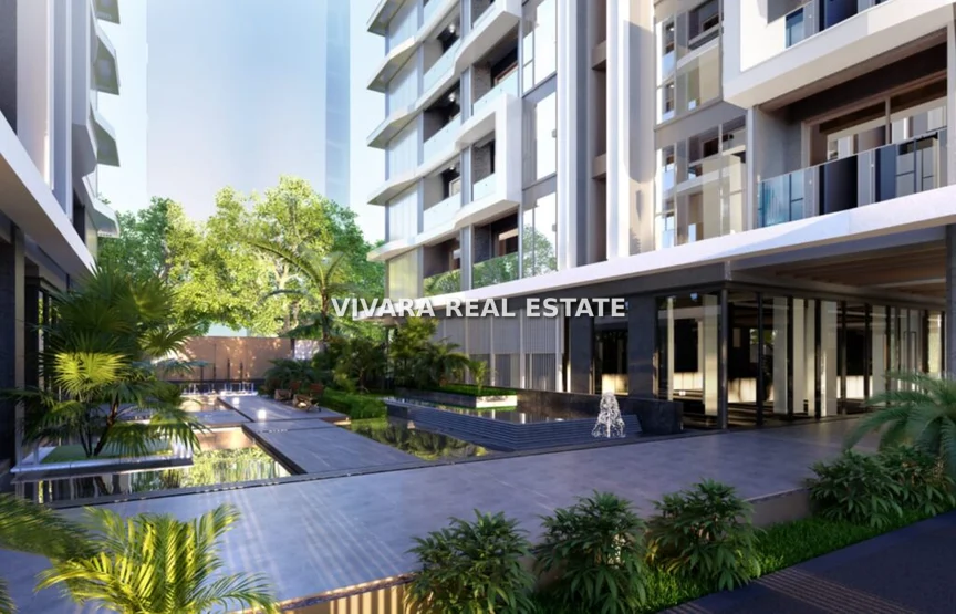 1-bedroom Apartment for sale in Westlands Area