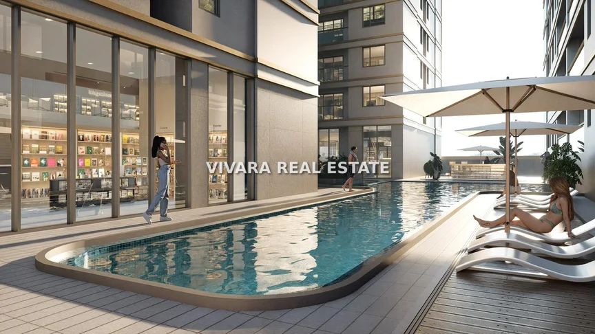 1-bedroom Apartment for sale in Westlands Area