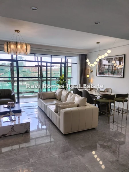 1-bedroom Apartment for sale in Lavington