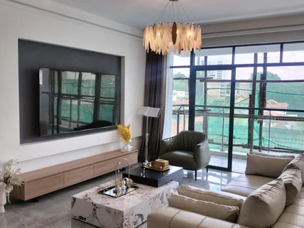 1-bedroom Apartment for sale in Riverside, Westlands