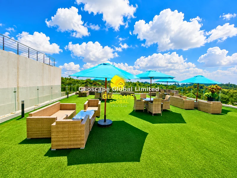 4-bedroom Apartment for rent in Spring Valley