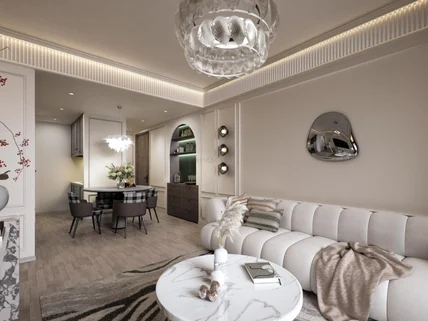 1-bedroom Apartment for sale in Lavington, Nairobi