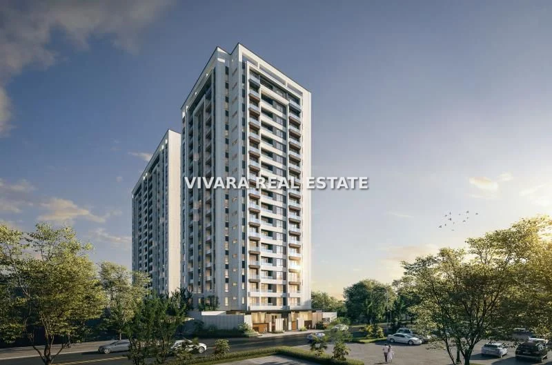 1-bedroom Apartment for sale in Lavington