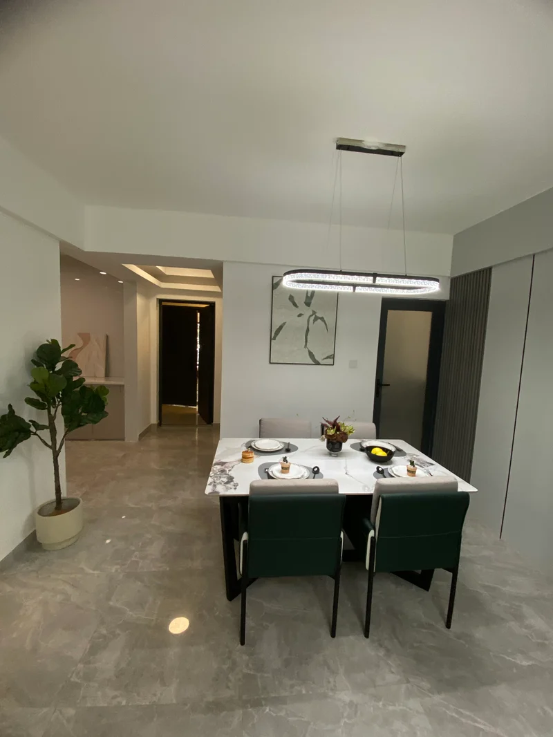 2 Bedroom Apartment For Sale In Lavington, Nairobi