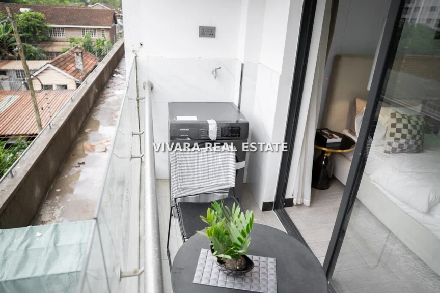 2-bedroom Apartment for sale in Lavington