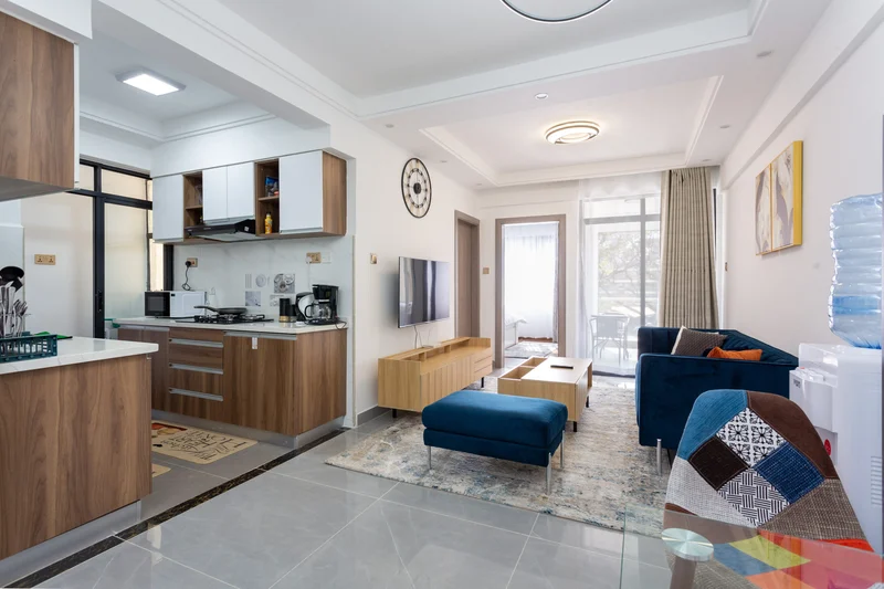 2 Bedroom Apartment For Sale In Lavington, Nairobi