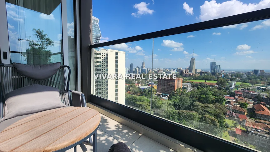 2-bedroom Apartment for sale in Lavington
