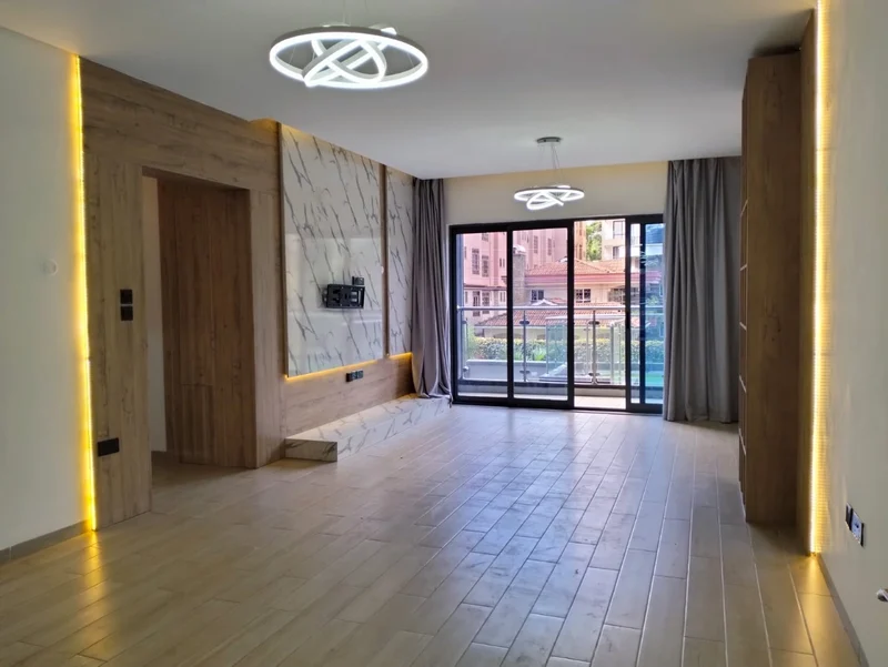 2 Bedroom Apartment For Sale In Lavington, Nairobi