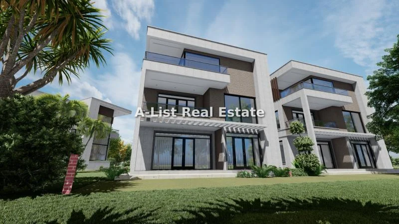 5-bedroom Villa for sale in Lavington