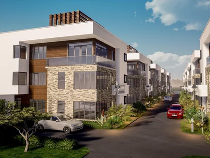 5-bedroom Villa for sale in Lavington, Nairobi