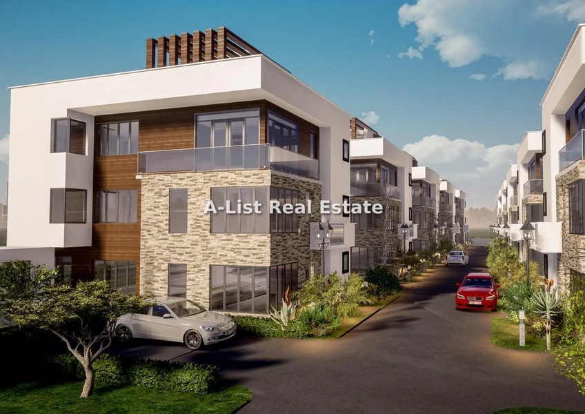 5-bedroom Villa for sale in Lavington