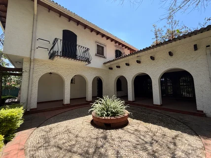 5-bedroom House for sale in Lavington, Nairobi