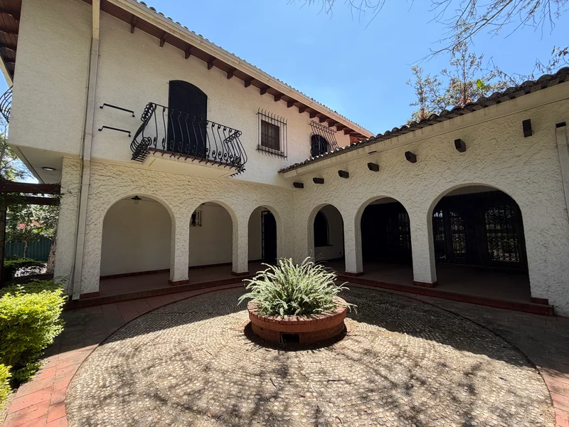 Stand alone family home for Sale - Kanjata Road