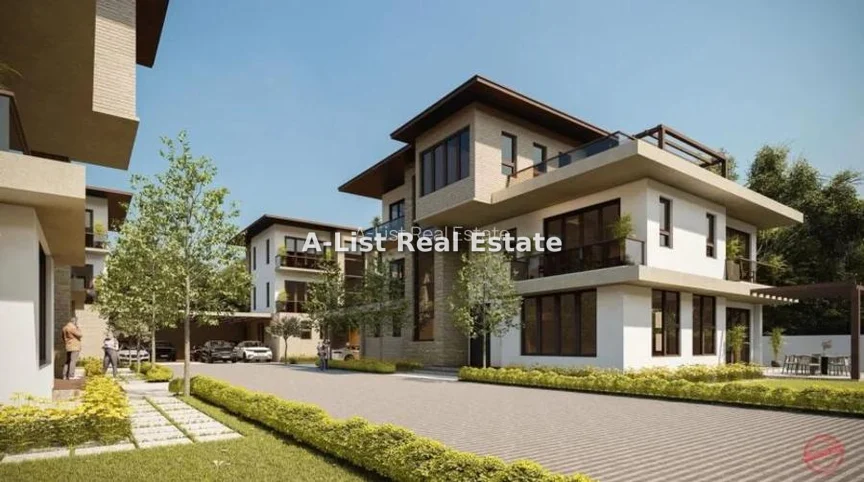 5-bedroom Villa for sale in Riverside