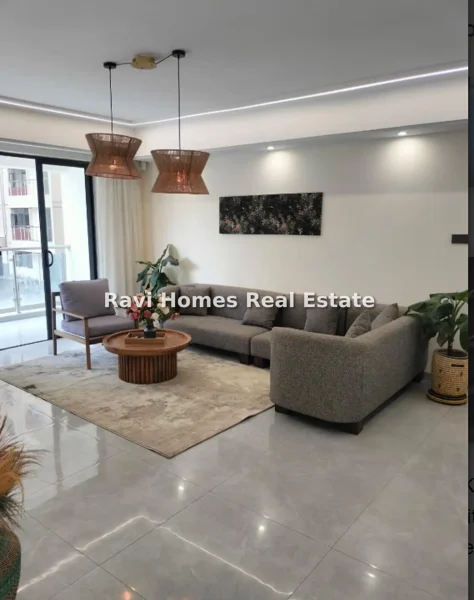 2-bedroom Apartment for sale in Kilimani