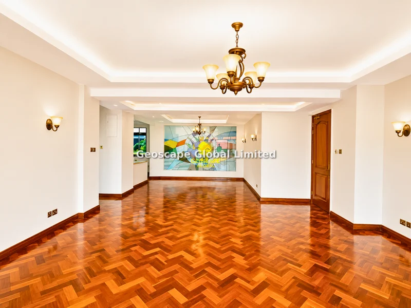 4-bedroom Apartment for rent in Riverside