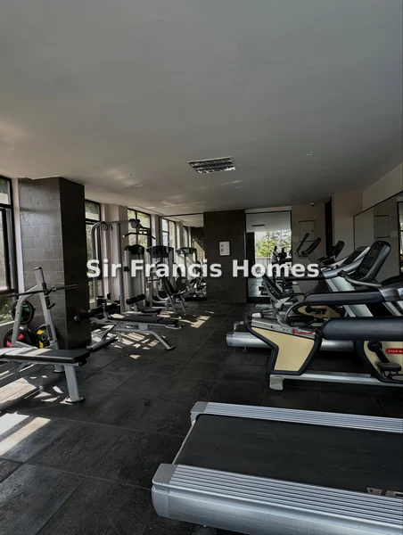 3-bedroom Apartment for rent in Brookside