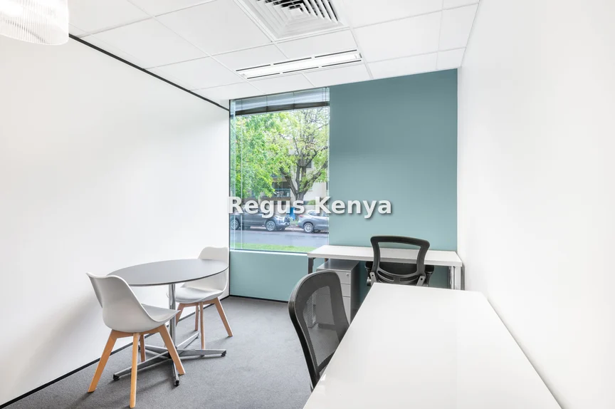 Office for rent in Westlands Area