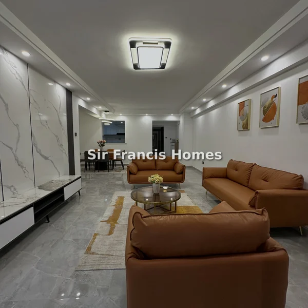 3-bedroom Apartment for sale in Kileleshwa