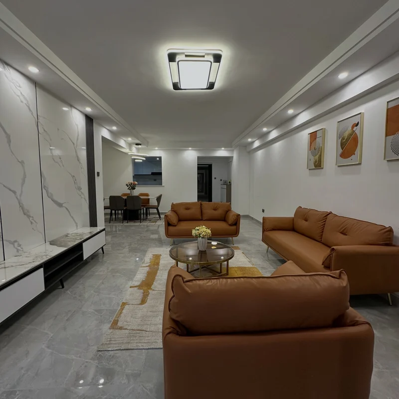 Brand New 3-Bedroom Apartments for Sale | Kileleshwa, Nairobi Kes. 16M