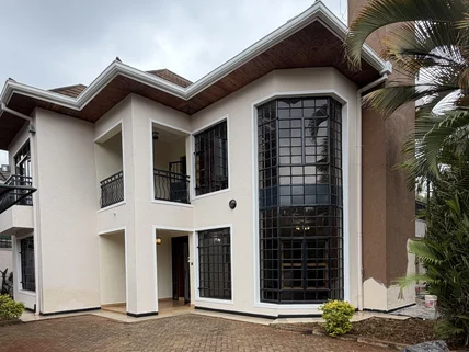 4-bedroom Villa for rent in Runda, Westlands